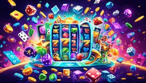 big win game တွင်ရရှိနိုင်သော ဂိမ်းအမျိုးအစားများနှင့် Live Casino