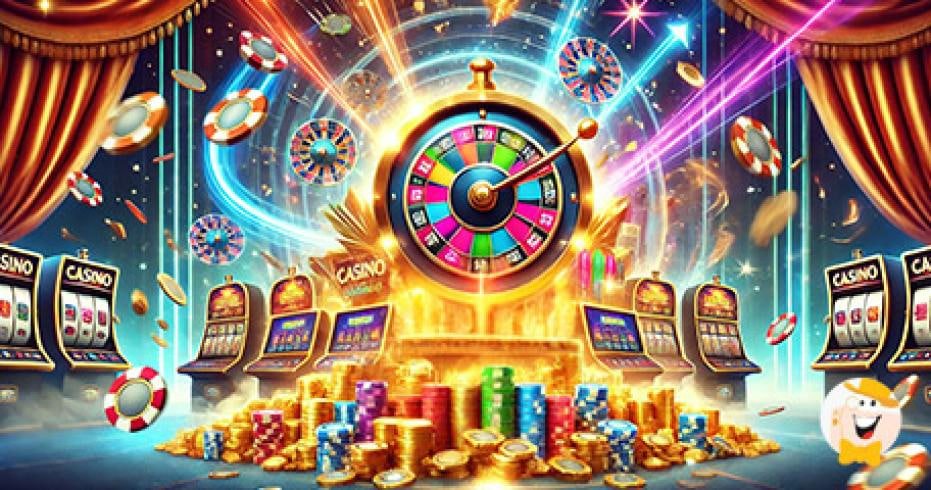 big win game ကာစီနို Table Games နှင့် Slot Machine များ MMK ဖြင့် ကစားခြင်း