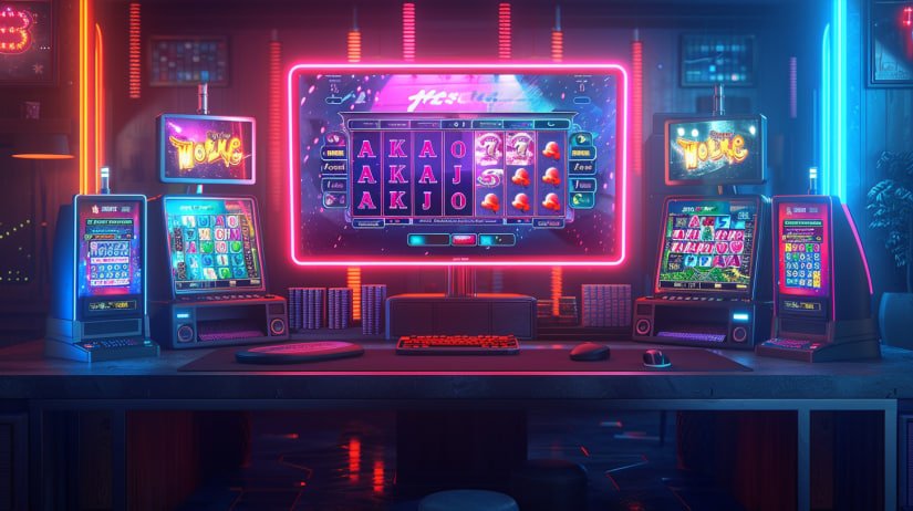 big win game Games Collection