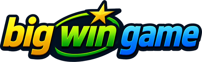 big win game Logo